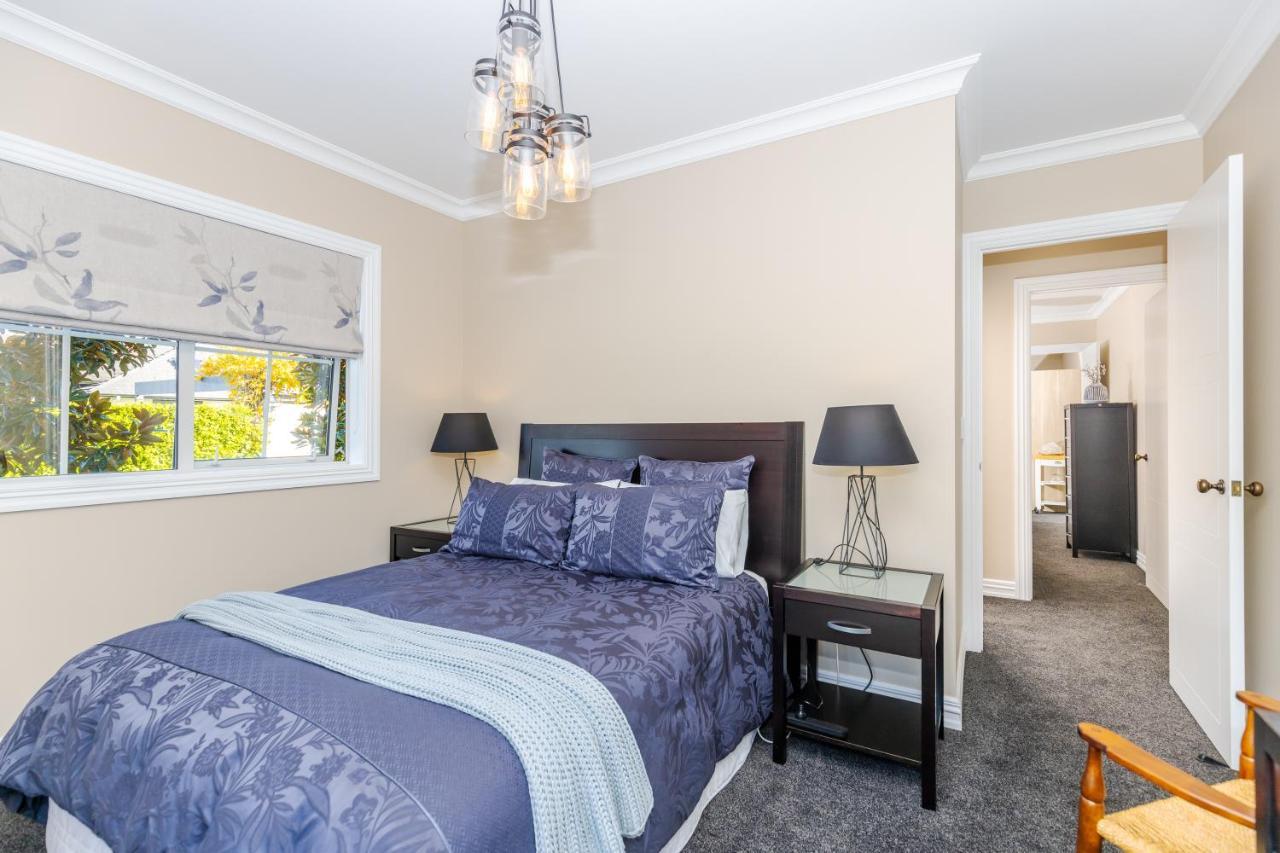 Sweet Magnolia 1 Or 2 Bedroom Suite St Kilda Cambridge With Complimentary Continental Breakfast Luaran gambar