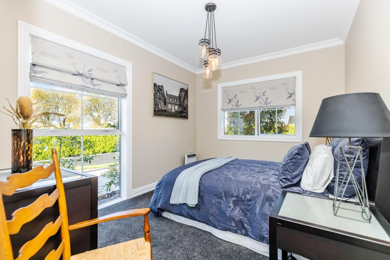 Sweet Magnolia 1 Or 2 Bedroom Suite St Kilda Cambridge With Complimentary Continental Breakfast Luaran gambar